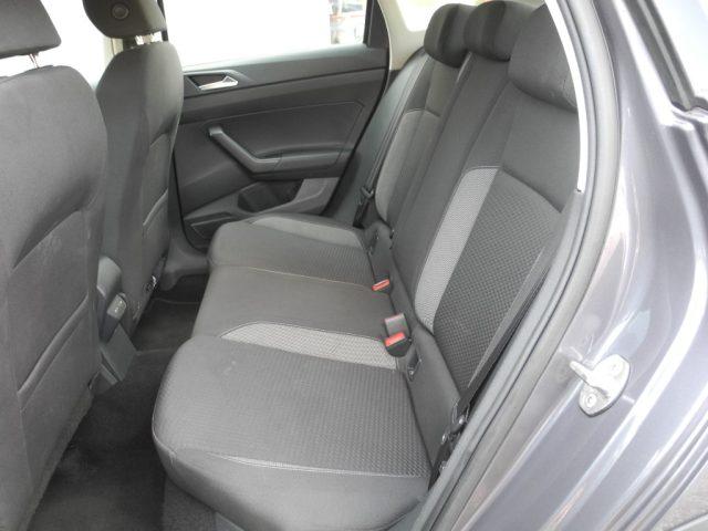 VOLKSWAGEN Taigo 1.0 TSI 110cv DSG Life - OK NEOPATEN. - 71.000 Km