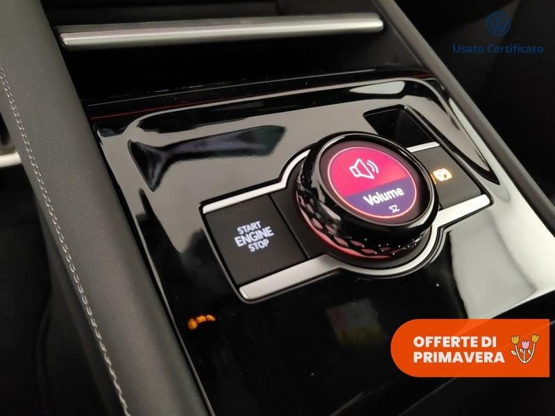 Volkswagen Tayron 1.5 TSI eHybrid DSG R-Line