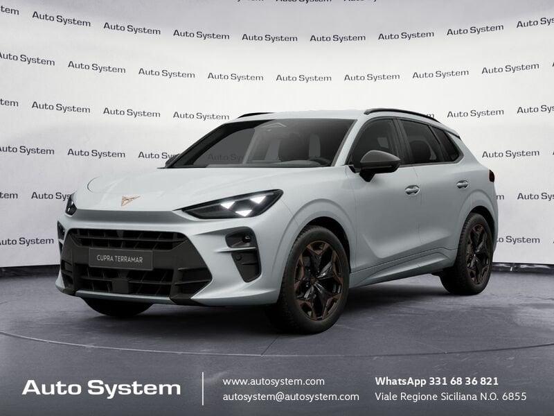 CUPRA Terramar Terramar 1.5 hybrid 150cv dsg