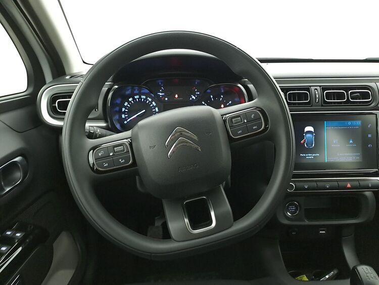Citroen C3 Shine BR169016 1.2 Benzina 83CV