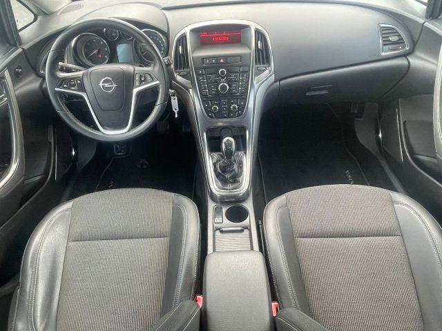 OPEL Astra 1.7 CDTI 125CV Sports Tourer Cosmo