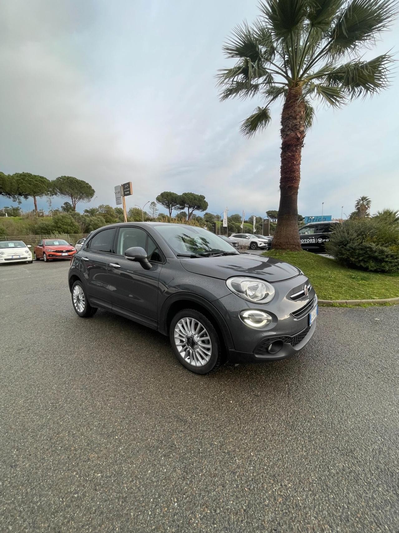 Fiat 500X 1.6 MultiJet 130 CV Cross Dolcevita