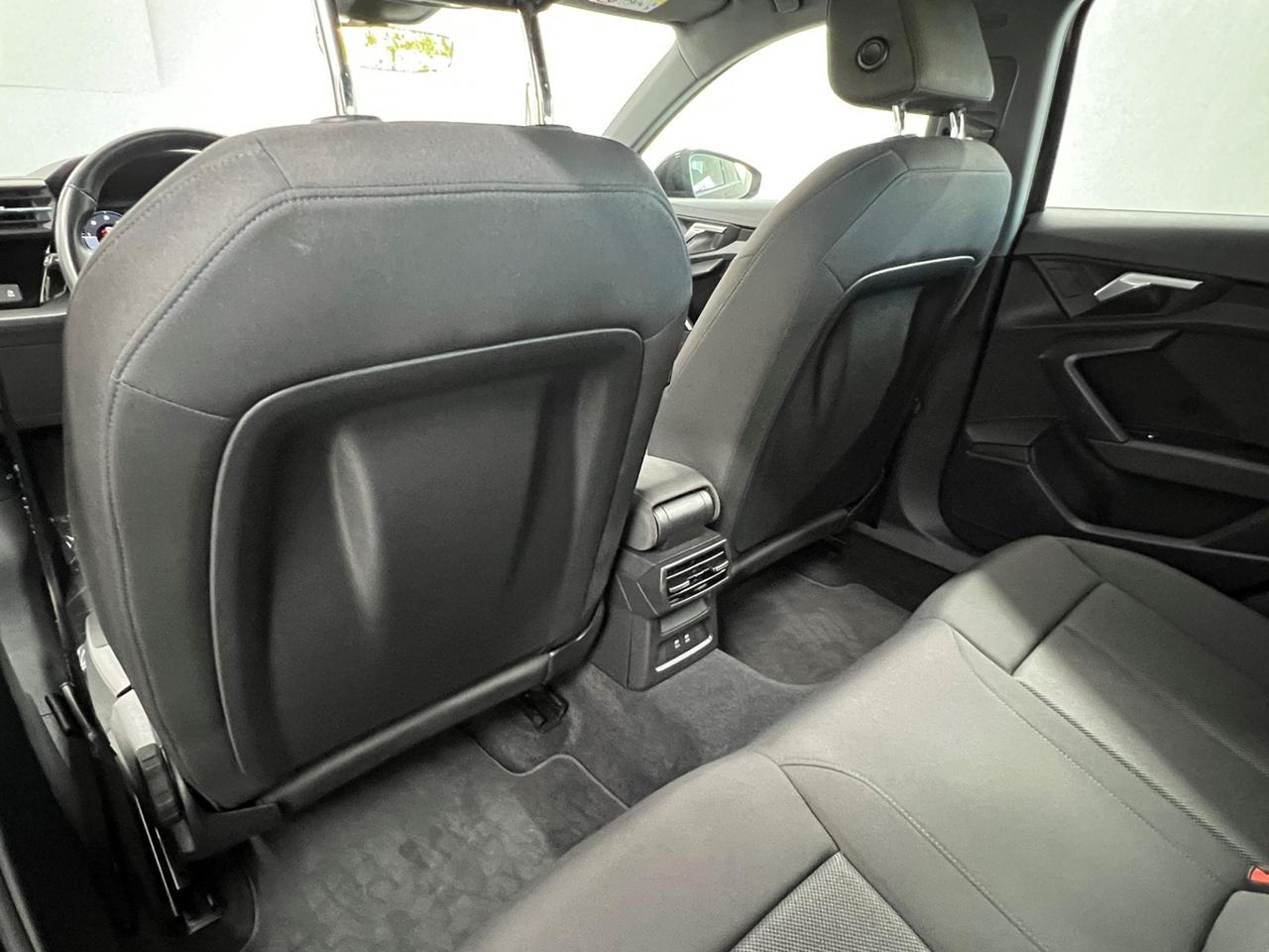 AUDI A3 IV 2020 Sportback A3 Sportback 30 2.0 tdi Business