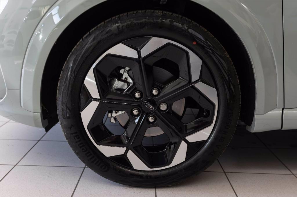 FORD Puma 1.0 ecoboost h ST-Line 125cv auto del 2024