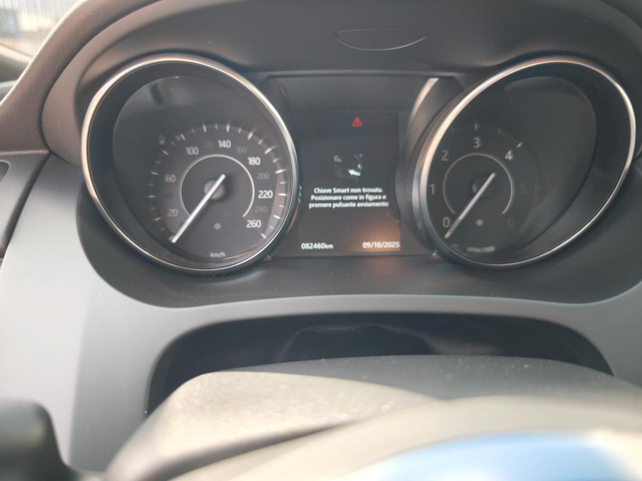 Jaguar E-Pace 2.0D 150 CV R-Dynamic
