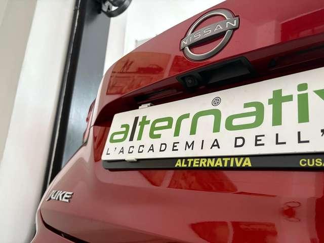 Nissan Juke NEW JUKE 1,0L DIG-T 114 MT MY23 ACENTA