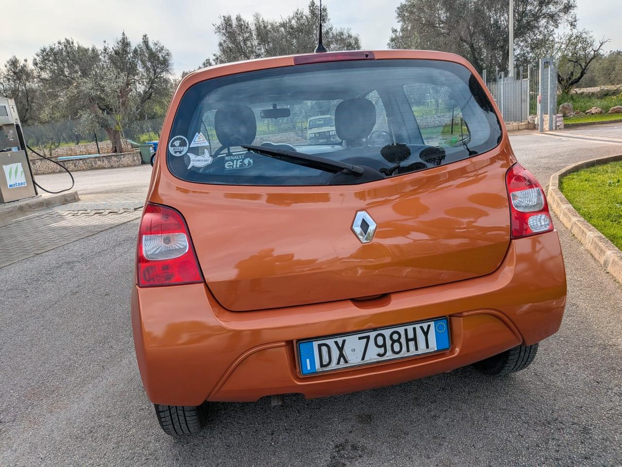 Renault Twingo 1.2 16V Dynamique