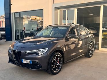 Alfa Romeo Stelvio 2.2 190 CV AT8 Q4 B-Tech 2019