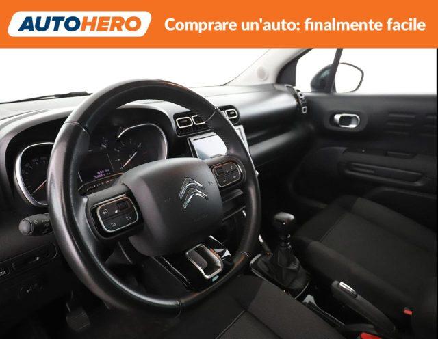 CITROEN C3 Aircross PureTech 110 S&S Shine