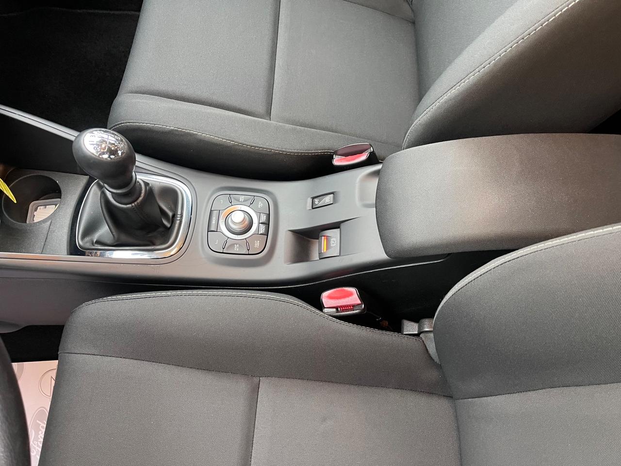 Renault Megane Mégane 1.5 dCi 110CV Wave