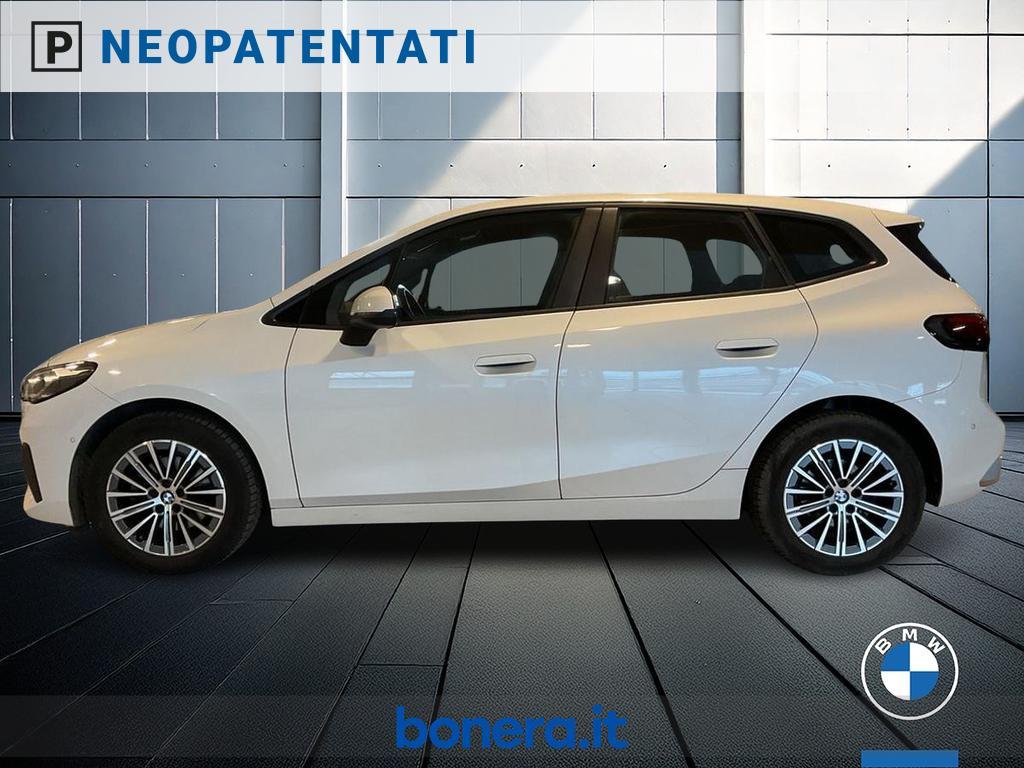 BMW Serie 2 Active Tourer 218 i DCT