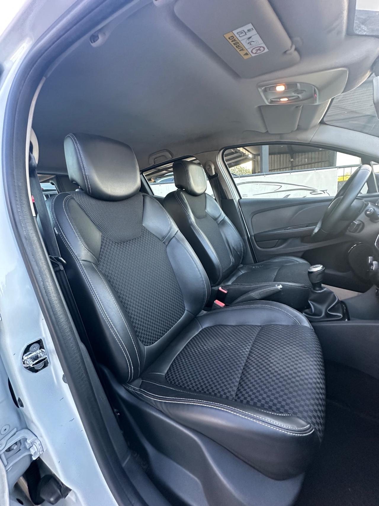 Renault Clio dCi 8V 75 CV 5 porte Moschino Life
