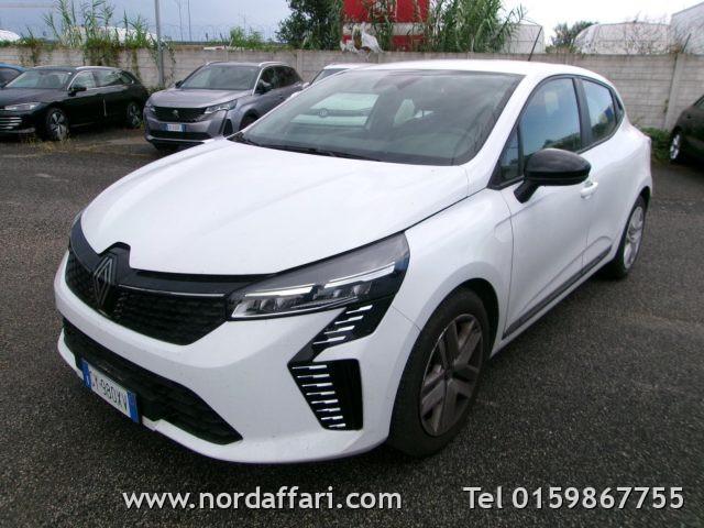 RENAULT Clio SCe 65 CV 5 porte Evolution