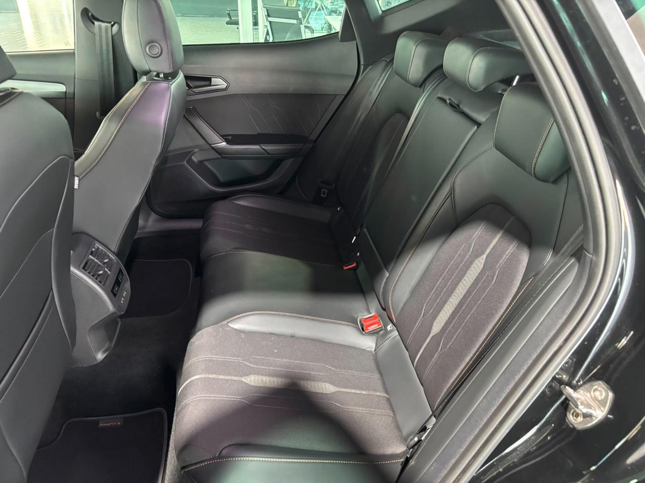 Cupra Formentor 1.4 e-Hybrid DSG