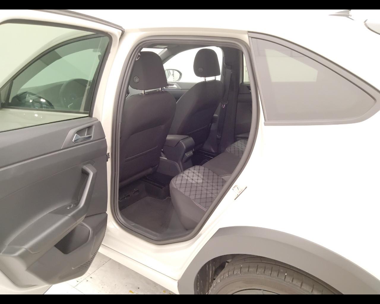 VOLKSWAGEN Taigo - Taigo 1.0 tsi R-Line 110cv dsg