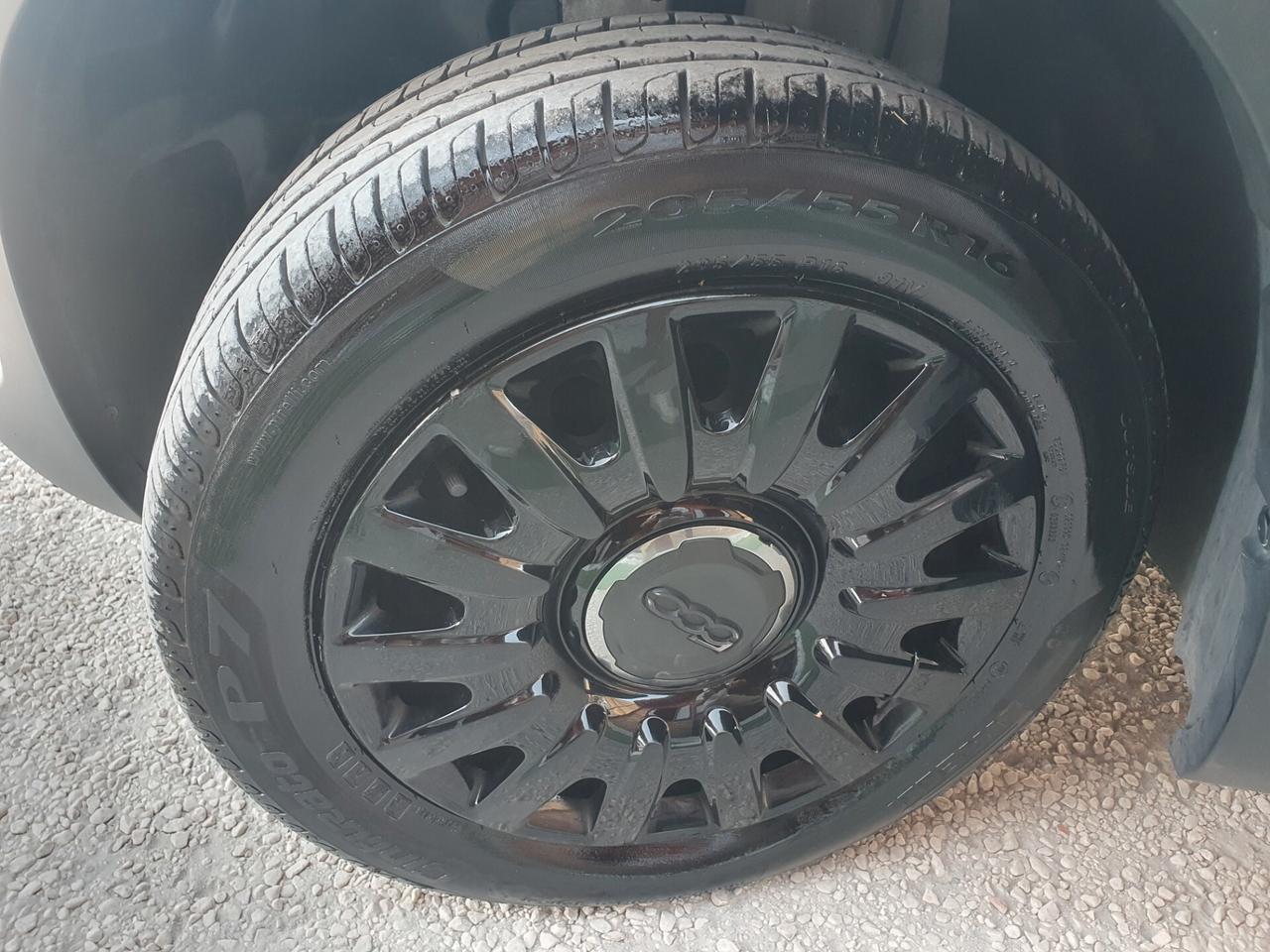 Fiat 500L 1.3 Multijet 95 CV Connect
