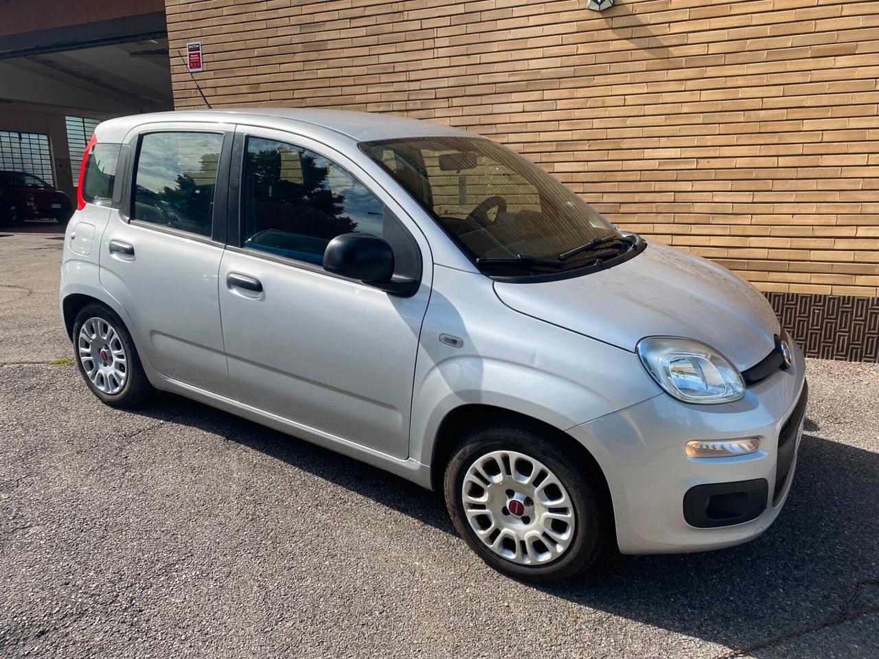 Fiat Panda 1.2 EasyPower Easy
