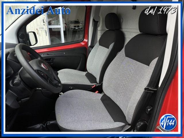 FIAT Fiorino 1.3 MJT 95CV Adventure Officina Mobile