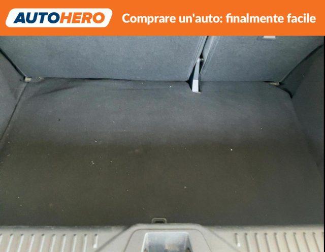 FORD Fiesta 1.1 85 CV 5 porte Plus