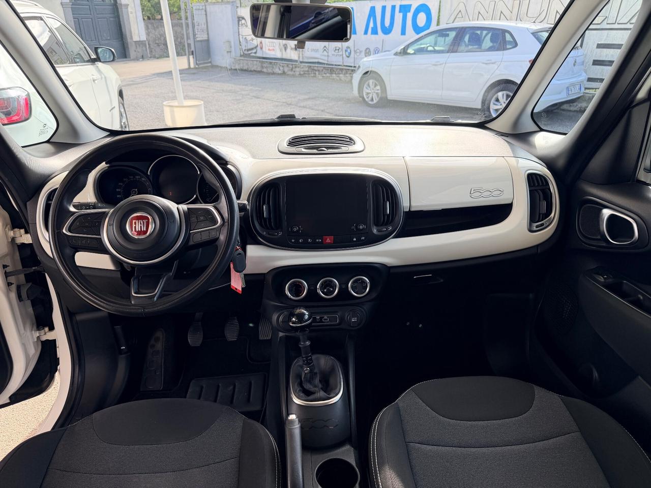 Fiat 500L 1.3 Multijet 95 CV