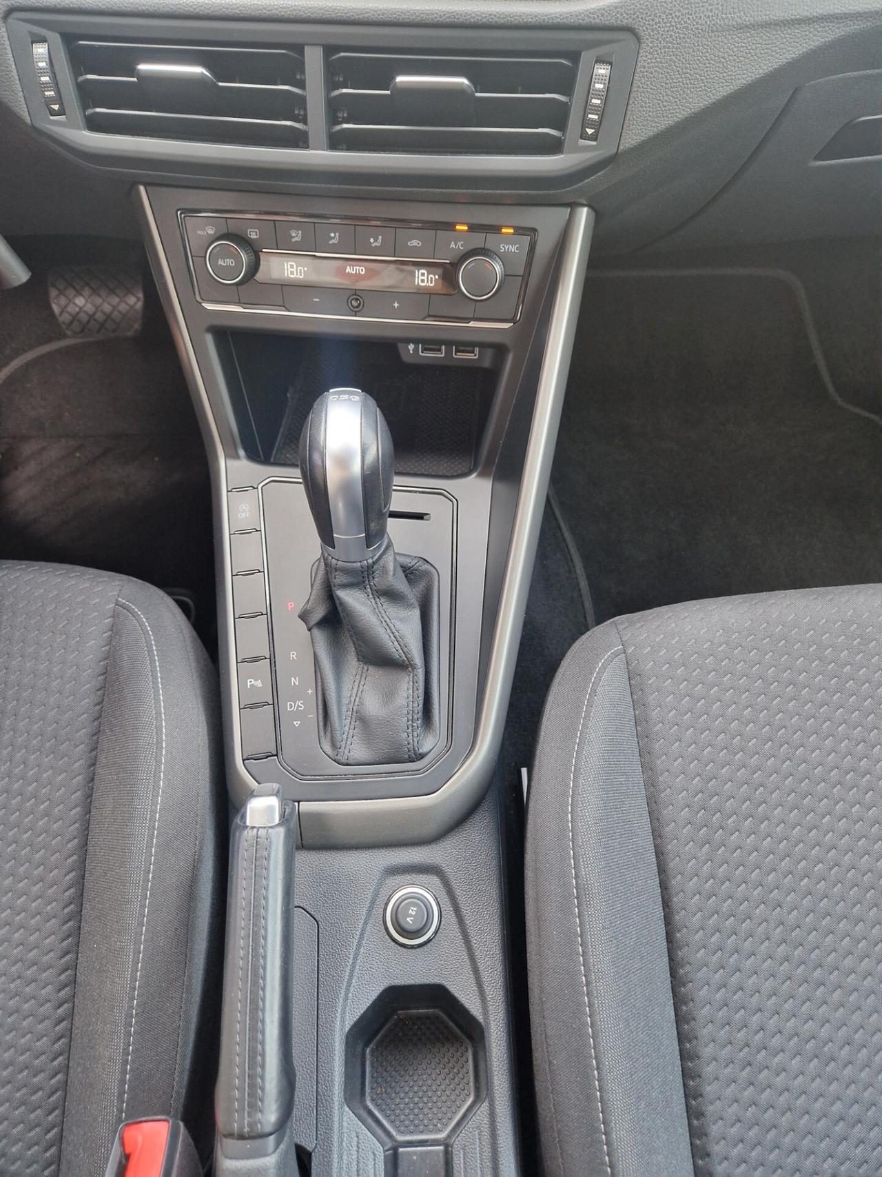 Volkswagen Polo 1.0 TSI DSG 5p. Highline BlueMotion Technology