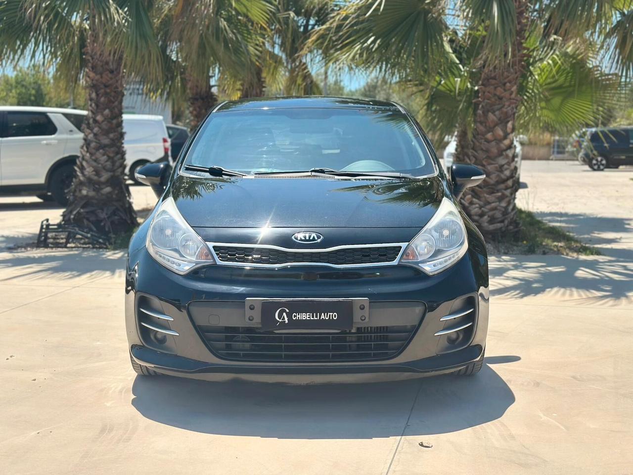 Kia Rio 1.1 CRDi Cool
