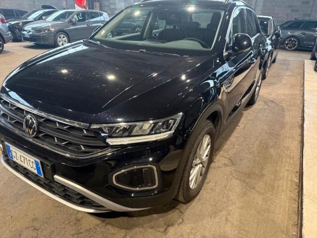 Volkswagen T-Roc 2.0 TDI SCR Life