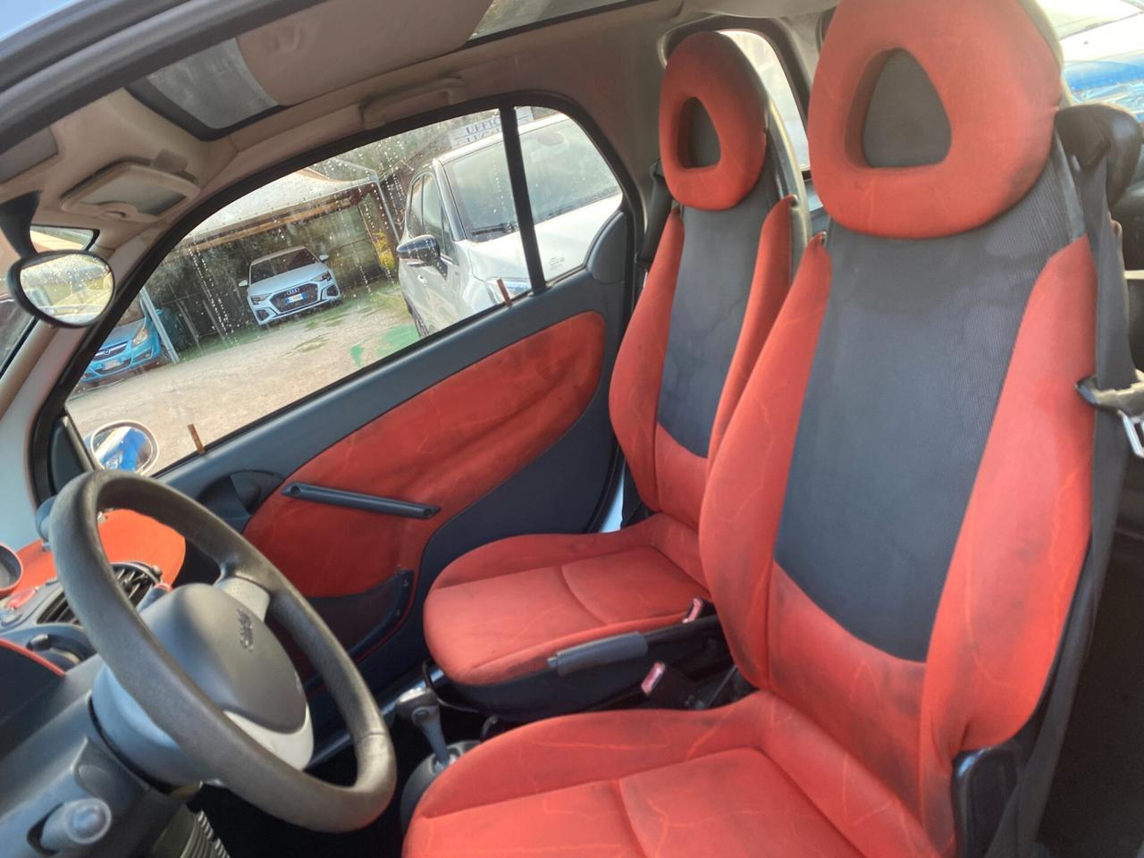 SMART 450 800 CDI AUTOMATICA