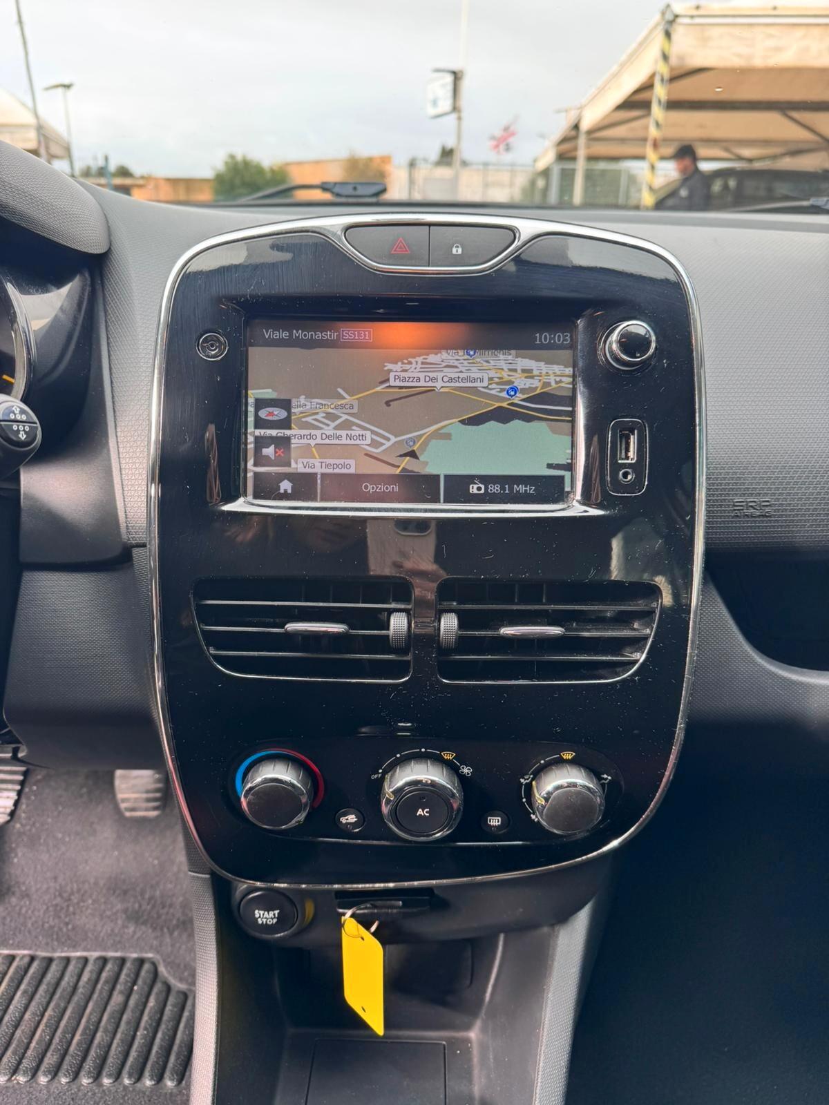 Renault Clio 1.5 dCi 8V 75CV 5 porte Live