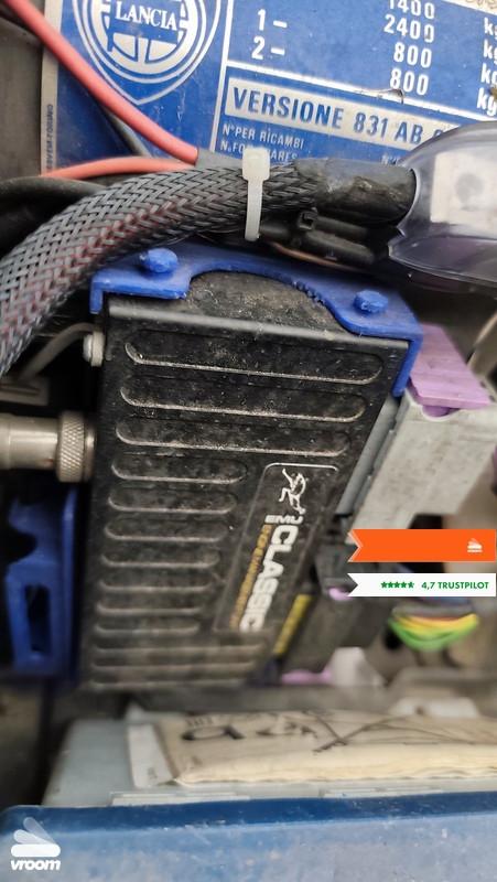 LANCIA Delta 1.3 LX