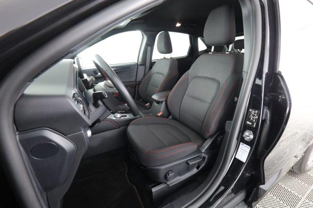 FORD Kuga Kuga 2.5 Plug In Hybrid 225 CV CVT 2WD ST-Line
