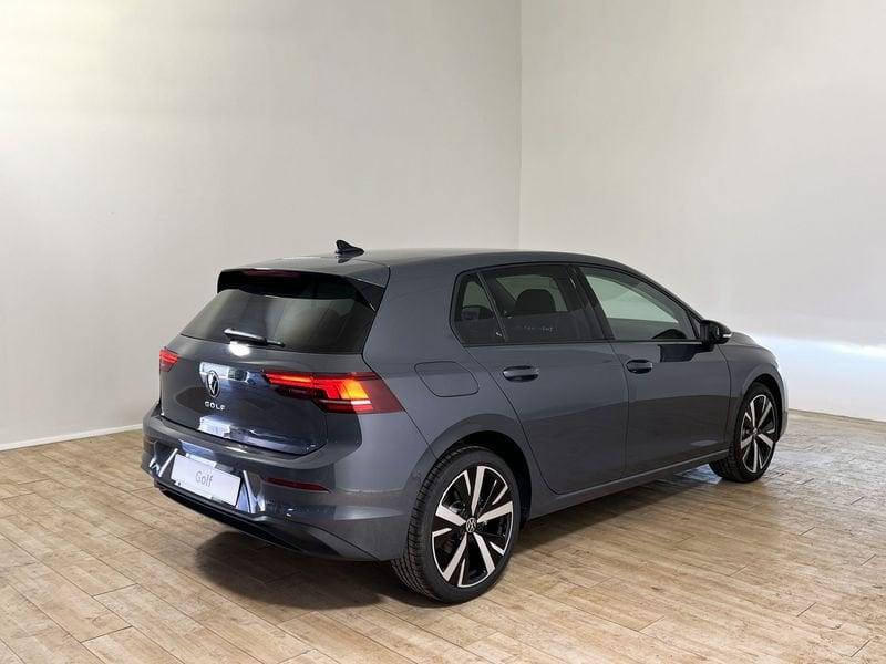 Volkswagen Golf Golf 1.5 eTSI 115 CV DSG Edition Plus