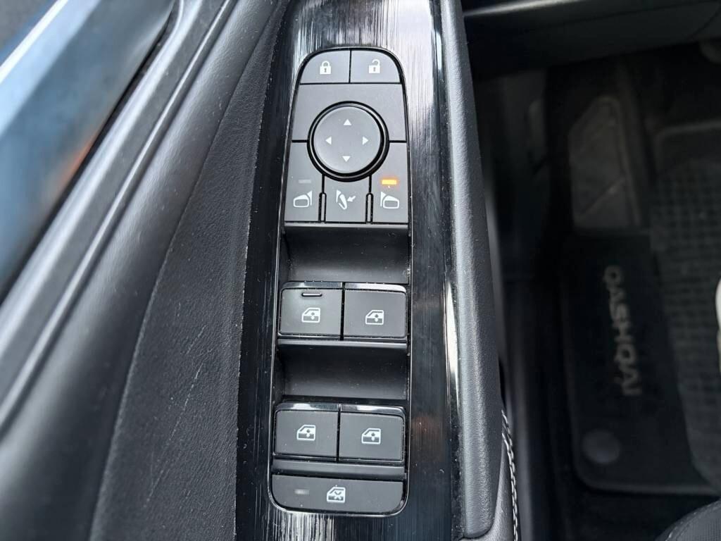 Nissan Qashqai MHEV 158 CV Xtronic Business