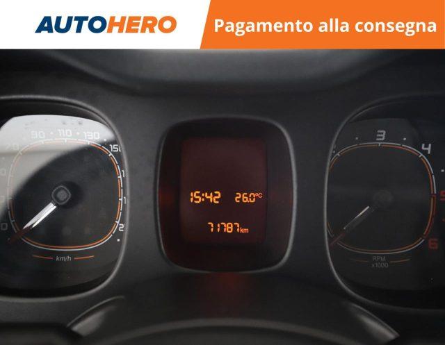 FIAT Panda 1.3 MJT 95 CV S&S Easy