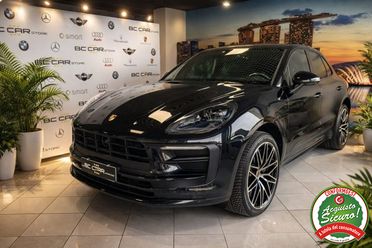 PORSCHE Macan 2.0 265cv *Unico PROPRIETARIO