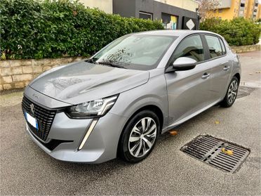 Peugeot 208 PureTech 75 Stop&Start 5 porte Active