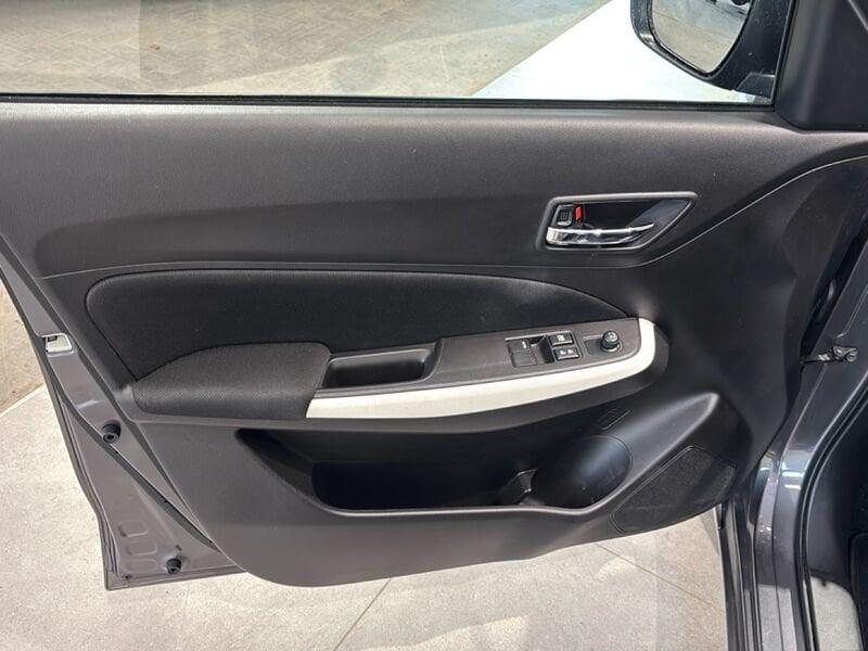 Suzuki Swift 1.2 Hybrid Cool 2WD