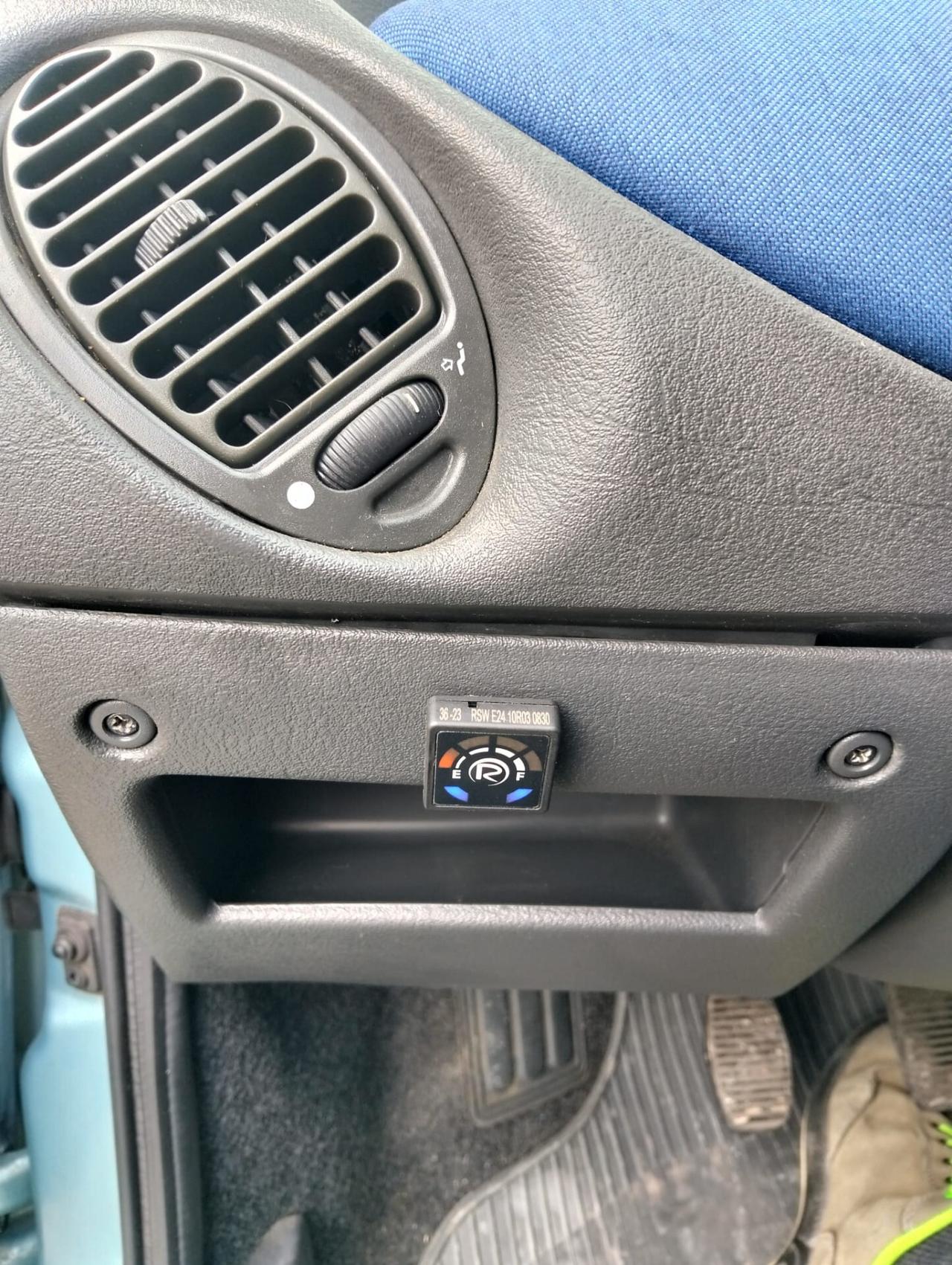 Lancia Y 1.2 Benzina+Gpl !!!! 2001 km 94.000 !!!