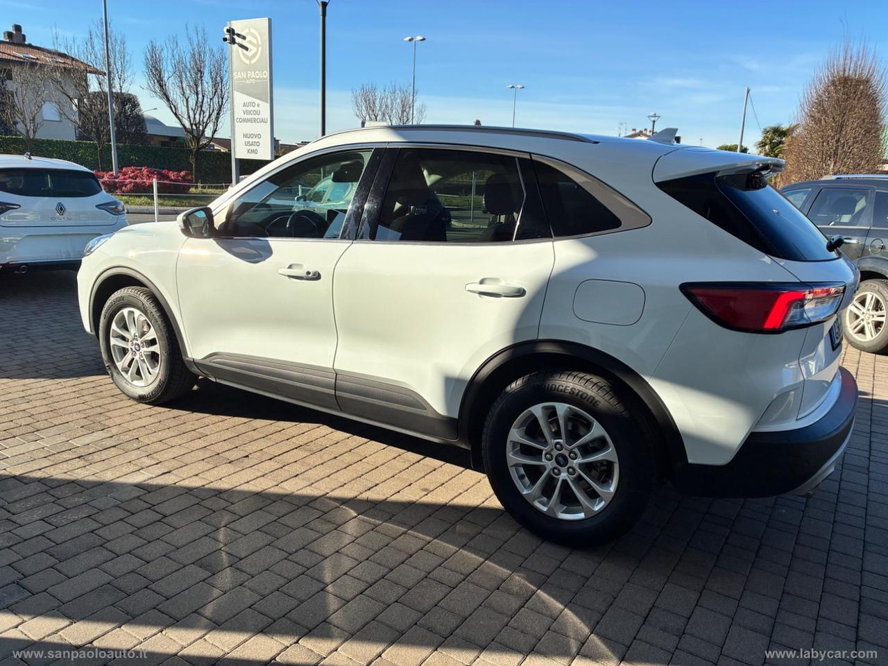 FORD Kuga 1.5 EcoBoost 120CV S&S 2WD Business
