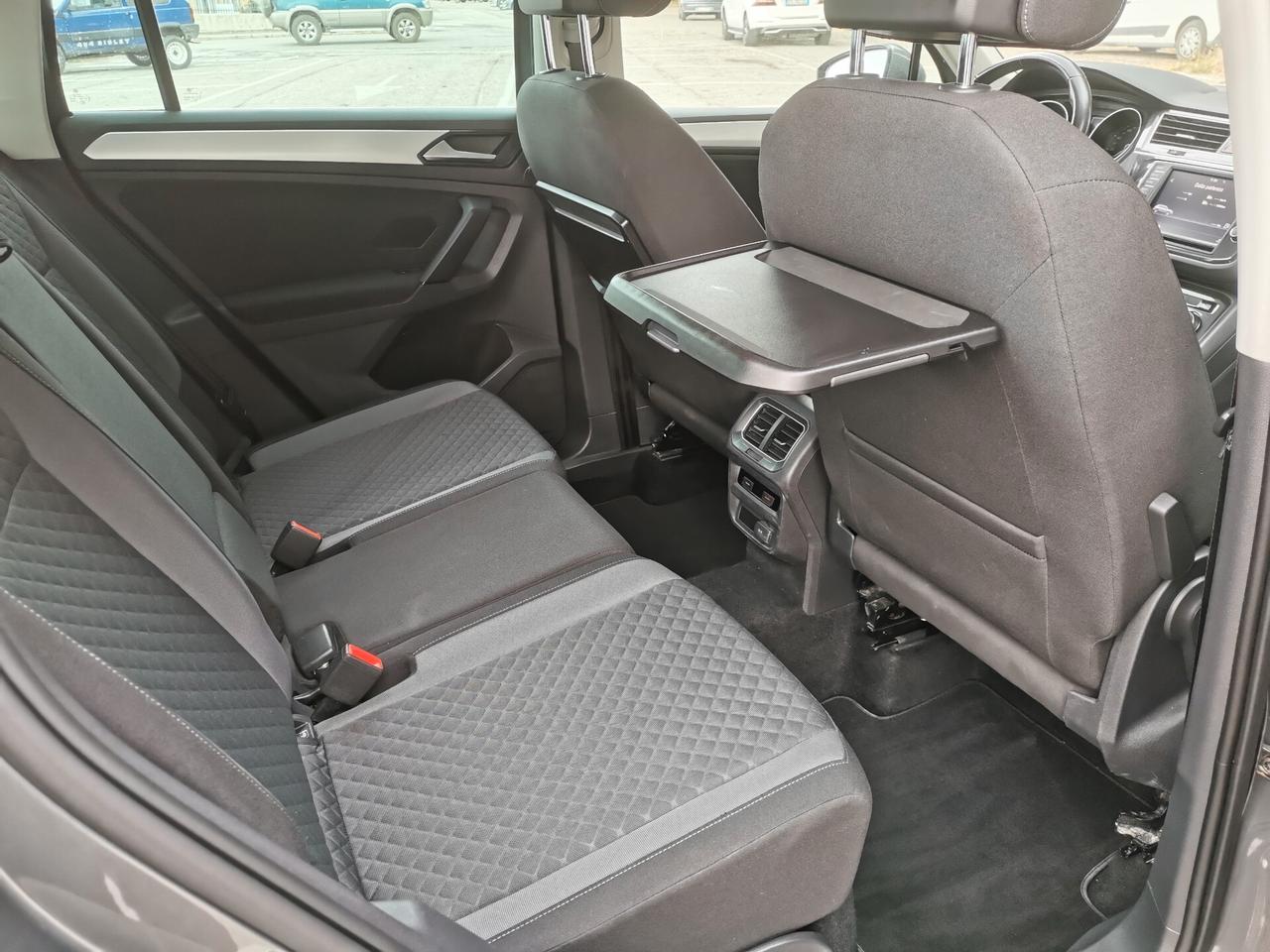 Volkswagen Tiguan 1.6 TDI / FINANZIABILE /