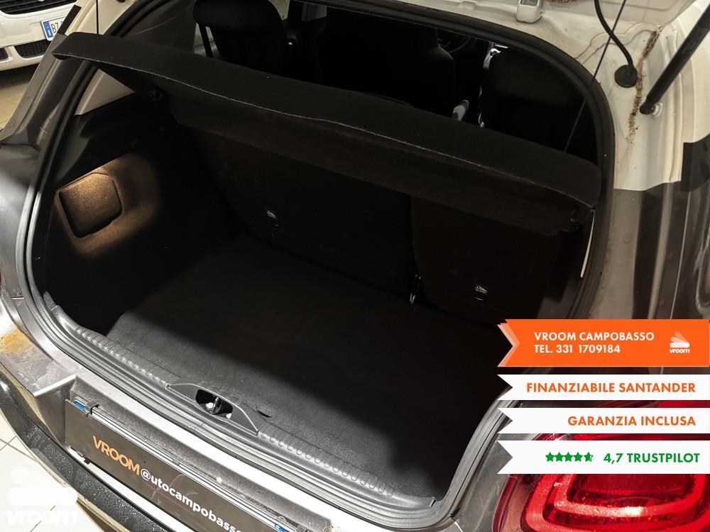 CITROEN C3 3ª serie C3 PureTech 83 S&S Shine