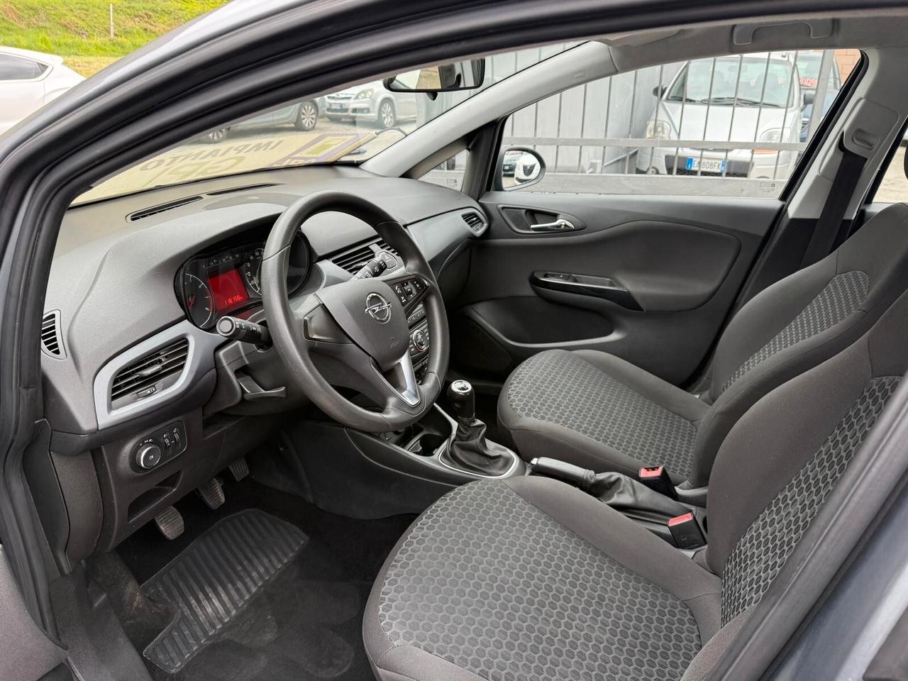 Opel Corsa 1.4 90CV GPL Tech 5 porte 120 Anniversary