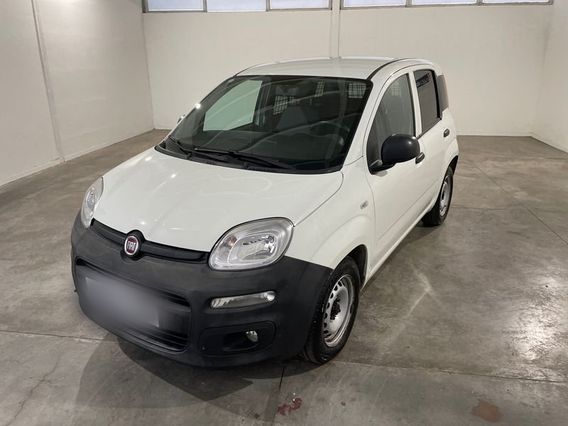 Fiat Panda Van 1.3 mjt Pop S&S 80cv 2p.ti E6
