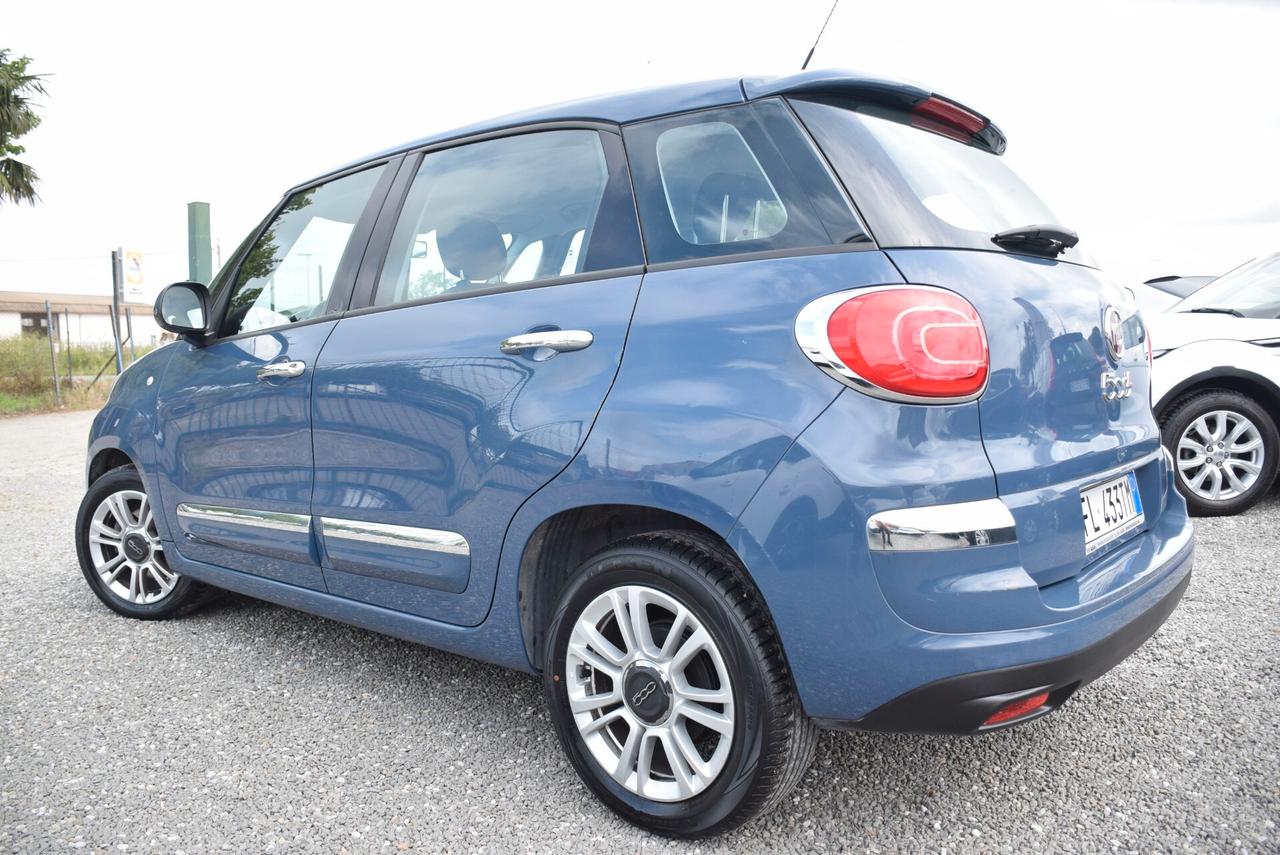 Fiat 500L 1.3 Multijet 95CV TOUCH CLIMA CRUISE BT OK NEOPATENTATI