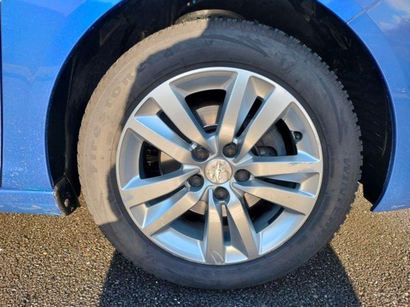 Peugeot 308 BlueHDi 130 EAT6 S&S SW Business