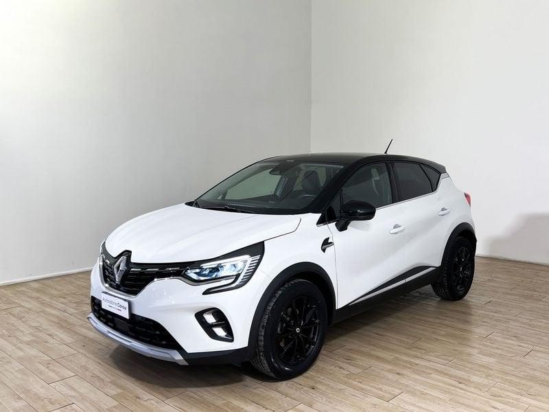 Renault Captur Captur 1.0 tce Techno Gpl 100cv