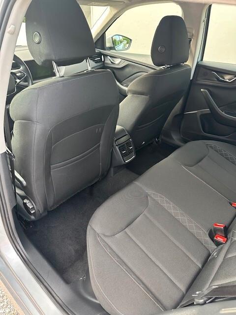 Skoda Kamiq 1.0 TSI Ambition