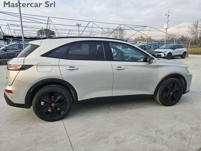 DS AUTOMOBILES DS 7 DS7 1.5 hdi Performance Line 130cv auto - GP780BE