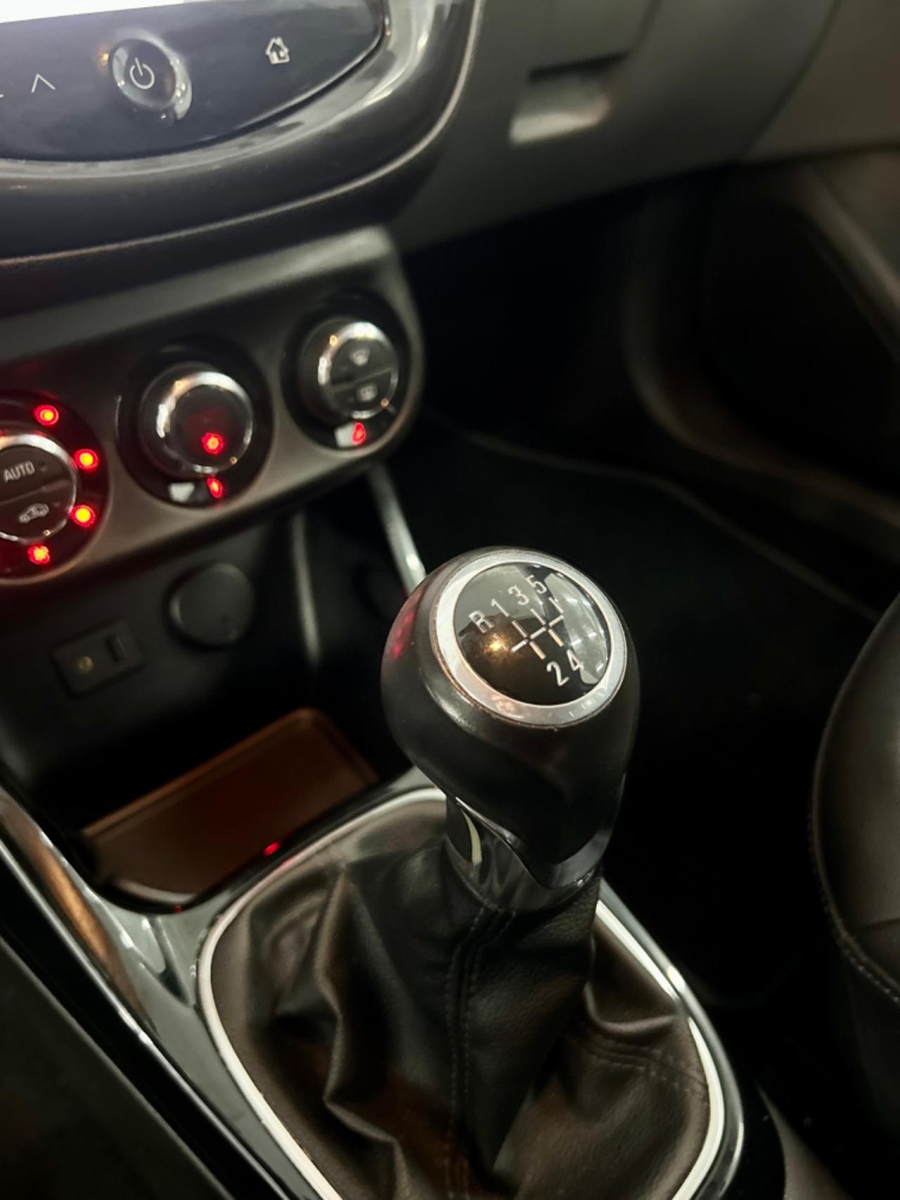 Opel Corsa 1.2 FULL OPTIONAL FINANZIABILE