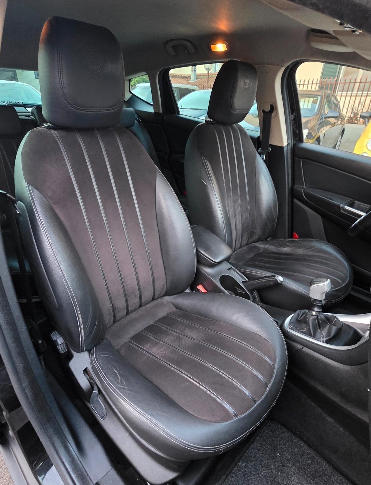 Lancia Delta 1.4 T-Jet 120 CV Gold Ecochic GPL